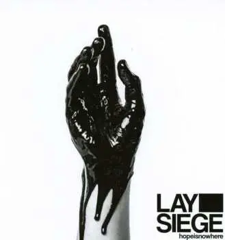 CD Lay Siege: Hopeisnowhere