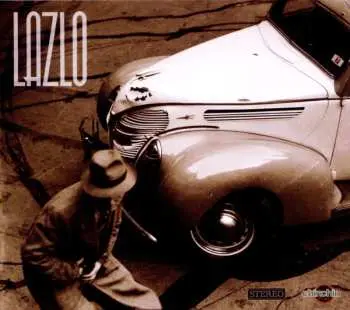 CD Lazlo: Lazlo