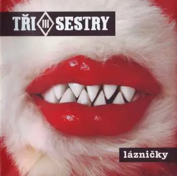 CD Tři Sestry: Lázničky