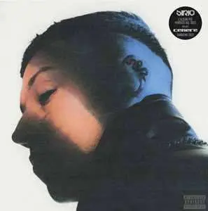 2LP Lazza: Sirio