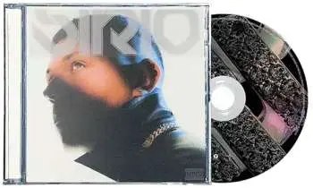 CD Lazza: Sirio