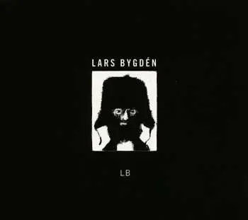 CD Lars Bygdén: LB