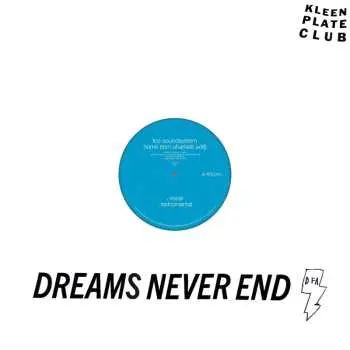 SP LCD Soundsystem: Home (tom Sharkett Edit)