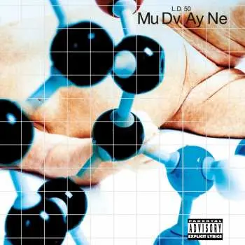 2LP Mudvayne: L.D. 50