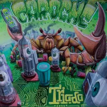 CD Le Carogne: Triodo
