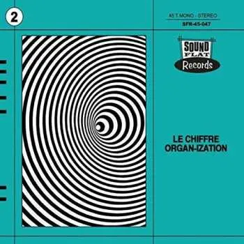 SP Le Chiffre Organ-ization: Organ-ization (2)