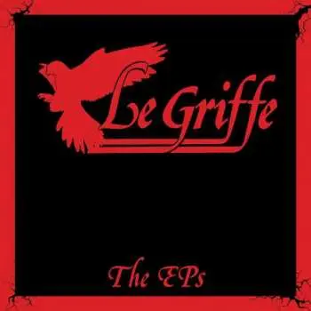 LP Le Griffe: The EPs LTD