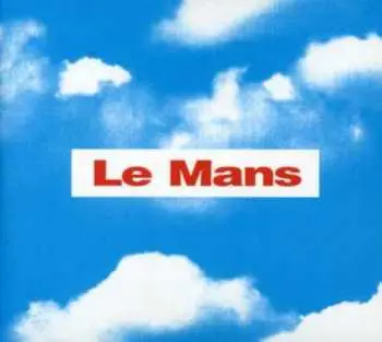 CD Le Mans: Le Mans DIGI