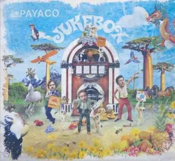 CD Le Payaco: Jukebox