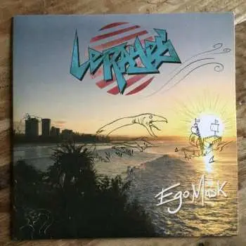 SP Le Rayes: Ego Mask CLR