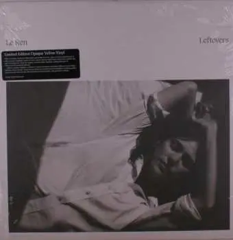 LP Le Ren: Leftovers LTD | CLR