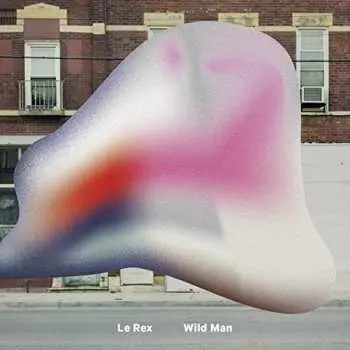 CD Le Rex: Wild Man