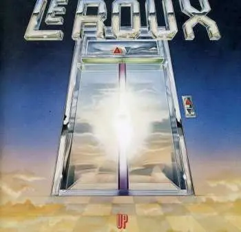 CD Le Roux: Up LTD