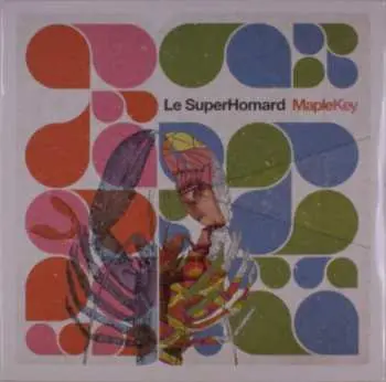 LP Le SuperHomard: Maple Key