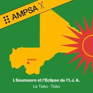 CD Idrissa Soumaoro: Le Tioko-Tioko