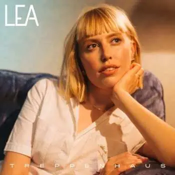 CD Lea: Treppenhaus