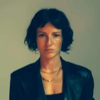 LP Lea Maria Fries: Cleo