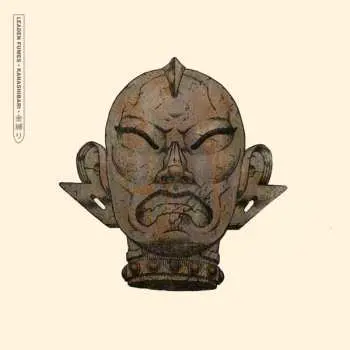 LP Leaden Fumes: Kanashibari CLR | LTD | NUM