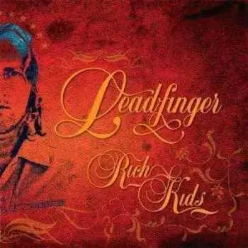 LP Leadfinger: Rich Kids LTD