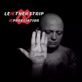 LP Leæther Strip: Æppreciation LTD