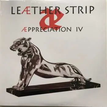LP Leæther Strip: Æppreciation IV LTD