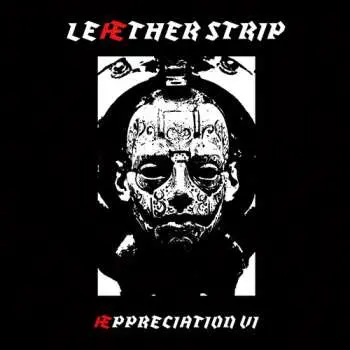 CD Leæther Strip: Æppreciation VI