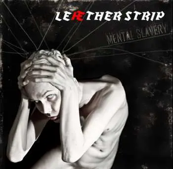 2CD Leæther Strip: Mental Slavery