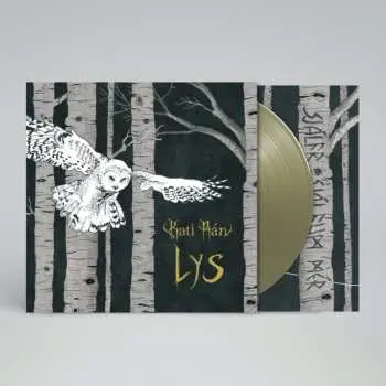 LP Leaf: Lys