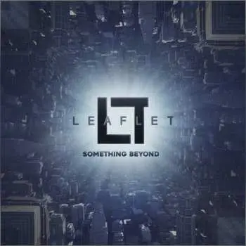 CD Leaflet: Something Beyond