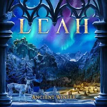 CD Leah: Ancient Winter