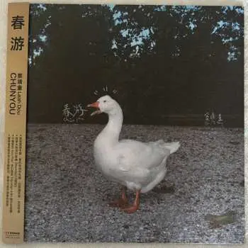 LP Leah Dou: 春游chunyou CLR | NUM | LTD