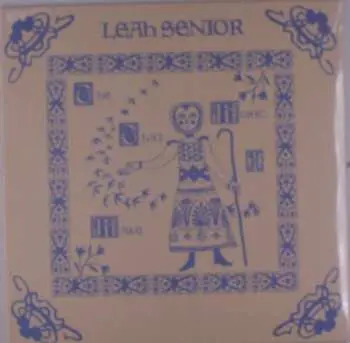 LP Leah Senior: The Music That I Make CLR | LTD