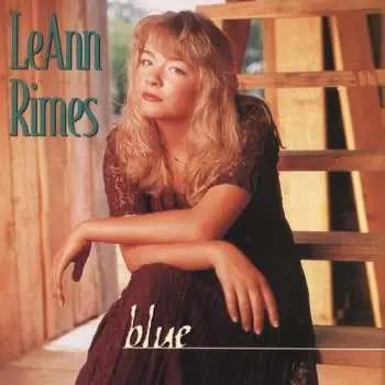 CD LeAnn Rimes: Blue