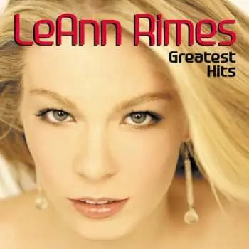 CD LeAnn Rimes: Greatest Hits