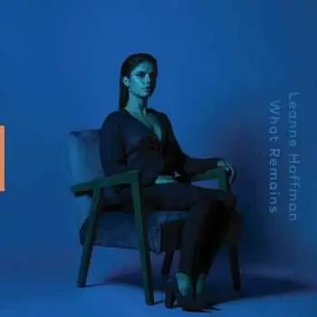 CD Leanne Hoffman: What Remains