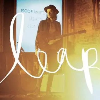 LP James Bay: Leap