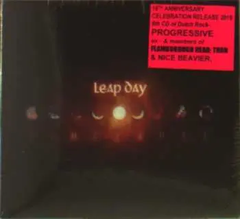 CD Leap Day: Timelapse DIGI