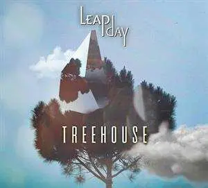 CD Leap Day: Treehouse DIGI
