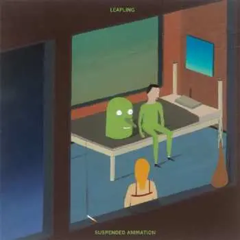 LP Leapling: Suspended Animation
