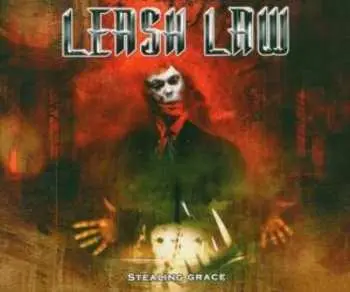 CD Leash Law: Stealing Grace LTD