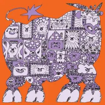 CD Leatherette: Fiesta