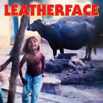 CD Leatherface: Minx