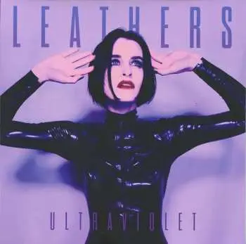 LP LEATHERS: Ultraviolet CLR