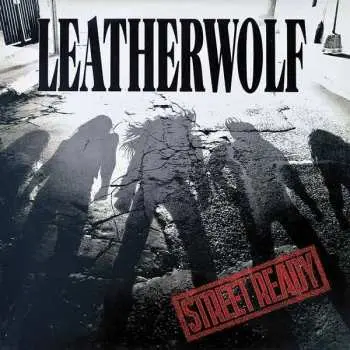 CD Leatherwolf: Street Ready