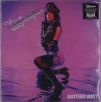 LP Leathürbitch: Shattered Vanity CLR | LTD