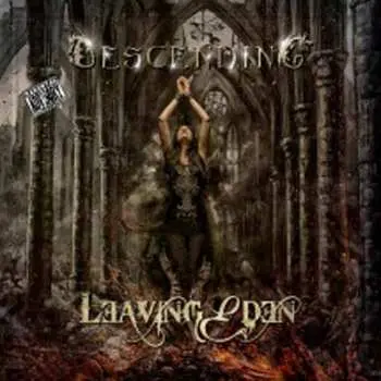 CD Leaving Eden: Descending
