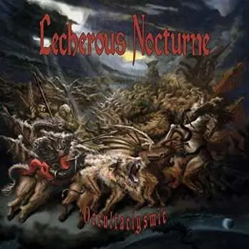 CD Lecherous Nocturne: Occultaclysmic