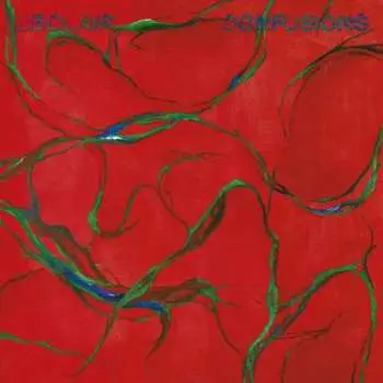 CD L'Eclair: Confusions DIGI