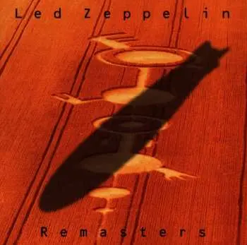 2CD Led Zeppelin: Remasters