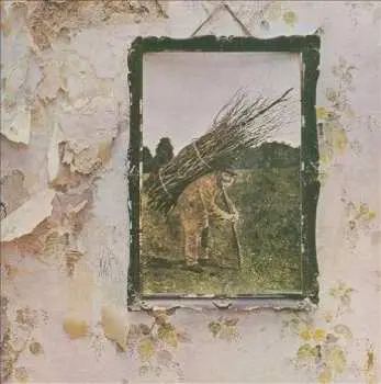 LP Led Zeppelin: Untitled